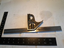Vintage inch rabone for sale  LEICESTER