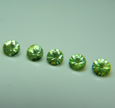 demantoid garnet for sale  Venus