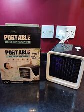 Hling portable air for sale  TELFORD