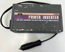 Power power inverter for sale  Wyoming