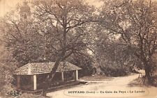 Buffard coin lavoir d'occasion  Rioz