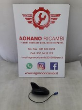 Antenna tetto pinna usato  Napoli