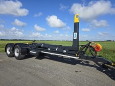 Hook loader hooklift for sale  CHORLEY