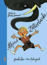 Alfons zitterbacke gebraucht kaufen  Berlin