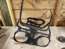 Rieju rs2 headlight for sale  CHELTENHAM