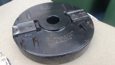 Spindle moulder tooling for sale  UK