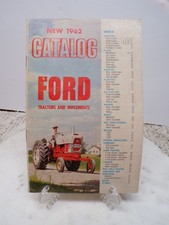 New 1962 ford for sale  USA
