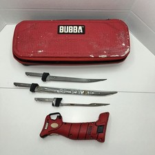 Bubba fishing ion for sale  Mentor