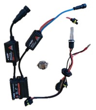 Kit xenon auto usato Kit xenon auto usato  Volvera