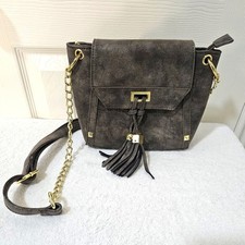 Nwot elegant brown for sale  Carrollton