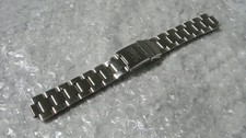 Invicta uhrenarmband edelstahl gebraucht kaufen  München