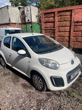 Citroen 2012 2014 for sale  SOLIHULL