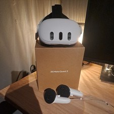 vr 128 oculus headset gb for sale vr 128 oculus headset gb for sale MONTROSE