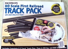 Bachmann 44497 track for sale  Dublin
