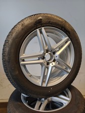 Winterreifen 235 60r18 gebraucht kaufen  Berlin