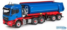 Conrad man tgx usato  Spedire a Italy