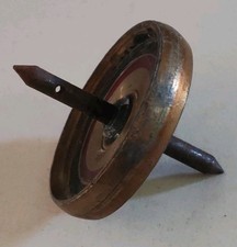 Jouet ancien toupie d'occasion  Soyaux