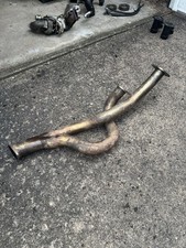 Stainless equal length for sale  TELFORD