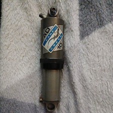 Cane creek damper for sale  LEEDS