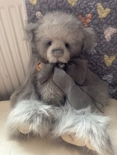Charlie bears natalie for sale  MITCHELDEAN
