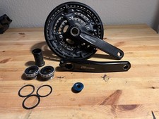 Shimano deore t6010 gebraucht kaufen  Leipzig