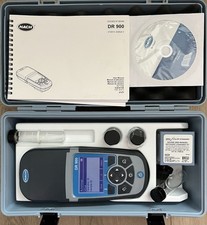 New hach dr900 for sale  Oceanside