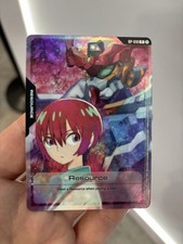 Gundam card game for sale  Oakland