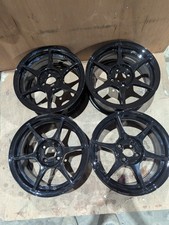 Set 356 wheels for sale  CREDITON