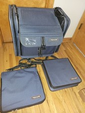 Fiskars organizer rolling for sale  Tracy