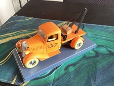 Hachette tintin cars for sale  STOKE-ON-TRENT