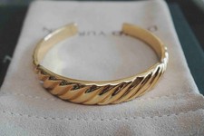 New davidyurman men d'occasion  Expédié en Belgium