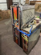 F14 tomcat pinball for sale  Jackson