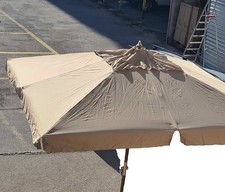 Telo copertura ombrellone usato  Capriolo