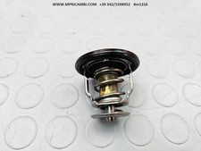 Termostato acqua liquido usato  Italia