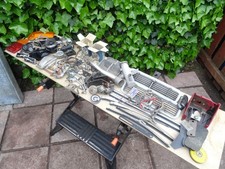 jaguar xk parts for sale  LOUGHBOROUGH