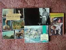 Postcard books. see for sale  SPALDING