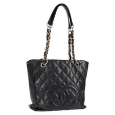 Borsa tote chanel usato  Cervia