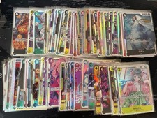 Lotto carte one usato  Lendinara