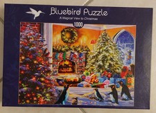 Bluebird puzzle magical gebraucht kaufen  Horhausen