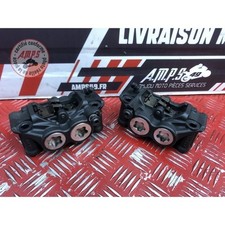 Paire étrier frein d'occasion Paire étrier frein d'occasion  France