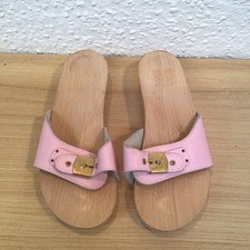 Scholl pink slip for sale  COLEFORD