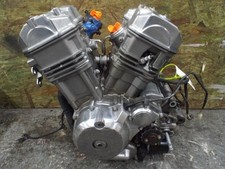 Honda nt650 bros for sale  NEWCASTLE
