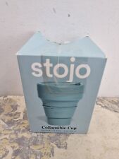 Stojo collapsible coffee for sale  HEYWOOD