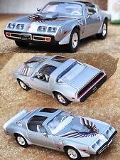 Pontiac firebird trans d'occasion  Le Bousquet-d'Orb