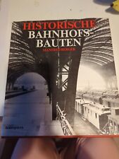 Manfred berger historische gebraucht kaufen  Lübeck