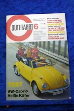 Gute fahrt käfer gebraucht kaufen  Emsdetten