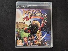 Monkey island ps3 d'occasion  Montpellier-