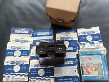 Vintage sawyers bakelite for sale  UK