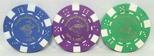 Lot 150 poker for sale  Hutchinson