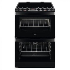 Aeg cib6742mcb induction for sale  WINSFORD